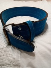 Inzer Forever Buckle Belt