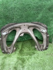 BMW 5 Series M5 4.4 V8 Petrol Saloon Engine Under Tray Sump Guard Chassis 2013