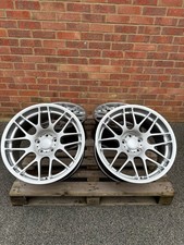 x4 19" M3 CSL ALLOY WHEELS 3