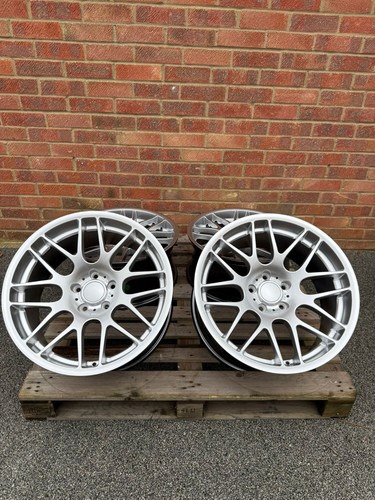 Csl alloy wheels 3 - x4,