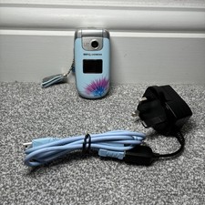 BENQ Siemens Phone EF61