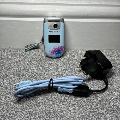 Benq siemens phone ef61 - siemens,