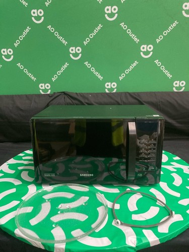 Samsung standard microwave - samsung,