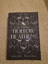 Hollow Heathens: Book of