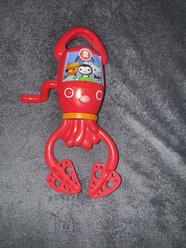 Fisherprice octonauts spin and - fisherprice,