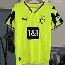 PUMA Borussia Dortmund 2024