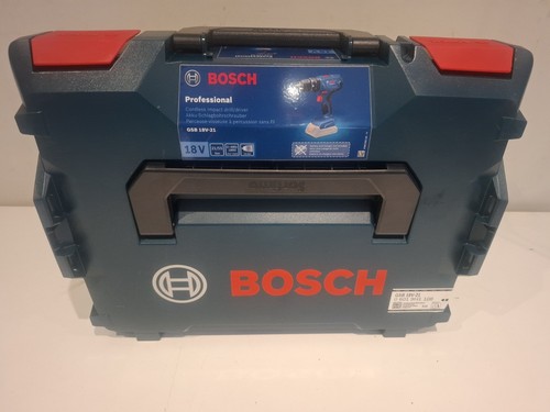 Bosch professional gsb 18v - gsb, 18v-55