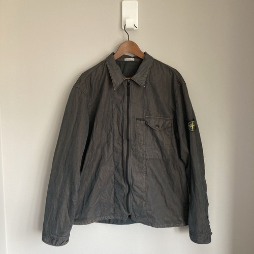 Stone island jacket vintage - jacket,