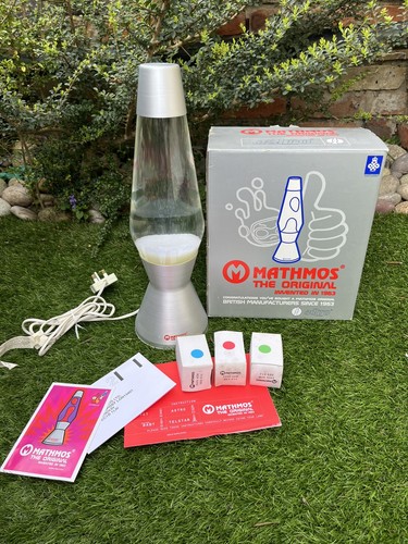 Mathmos vintage 1 - mathmos, 3-in-1