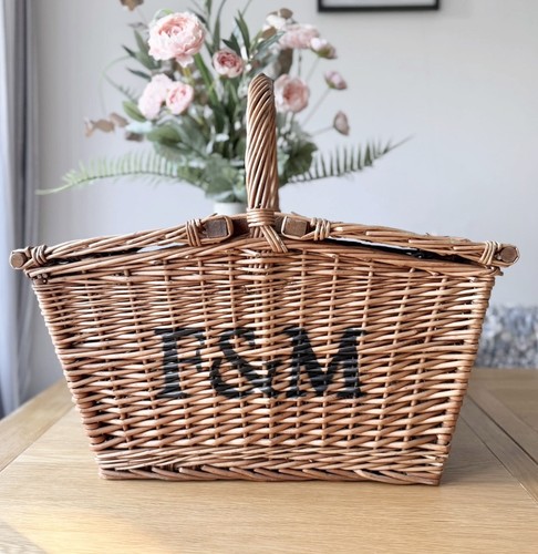 Fortnum and mason large - and,