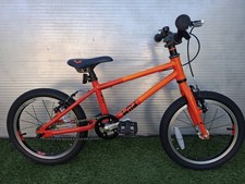 Wild bikes 16" Wheels Kids