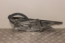 Renault Megane Window Regulator Front Passengers Side (2014)