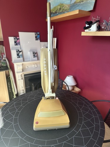 Vintage hoover ranger - vintage,