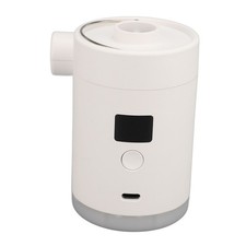 Inflatables Portable Pump Inflatables Mini Portable Pump Automatic Power Off