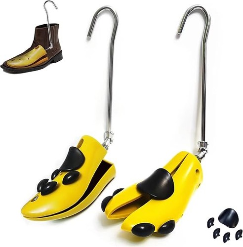 Boot stretchers for - stretchers,