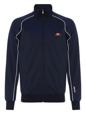 Mens Ellesse Track Top. Small
