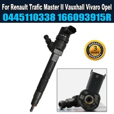 Fuel Injector for Renault