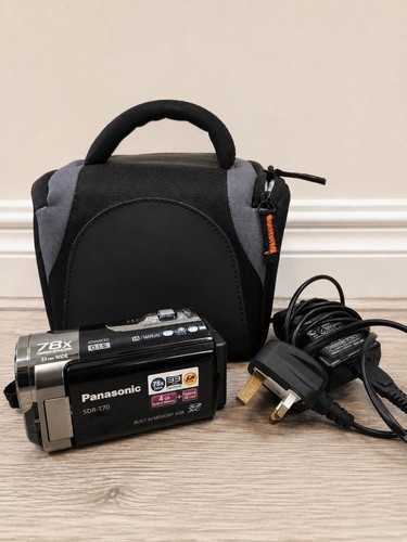 Panasonic sdr t70 - panasonic, |