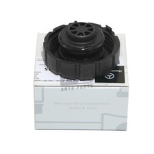 Coolant Expansion Tank Cap
