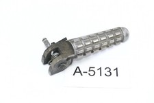 Ducati Monster 696 ABS 2010 - Front Left Footrest A5131