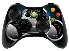 Car Dashboard Xbox 360