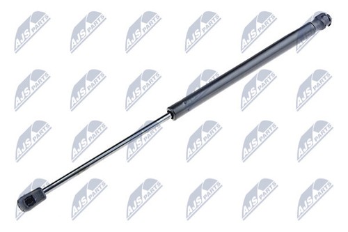 Gas spring boot cargo area - gas, boot-/cargo