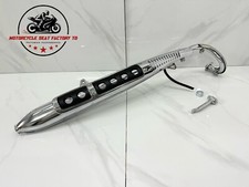 1973-1977 Honda SS50Z Fits