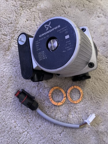Lochinvar le4016298 pump - le4016298,