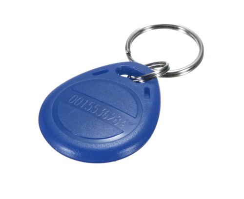 Burglar alarm proximity fob - alarm,