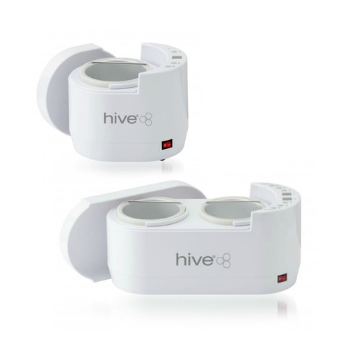Hive professional wax heaters - hive,