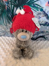 You dinky bear crab - bear,