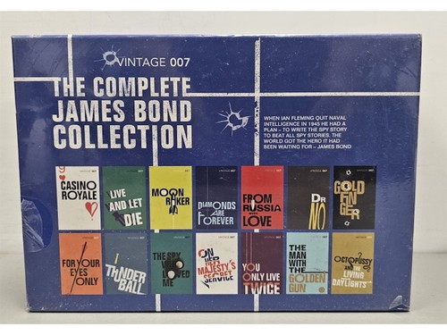 The complete james - the,