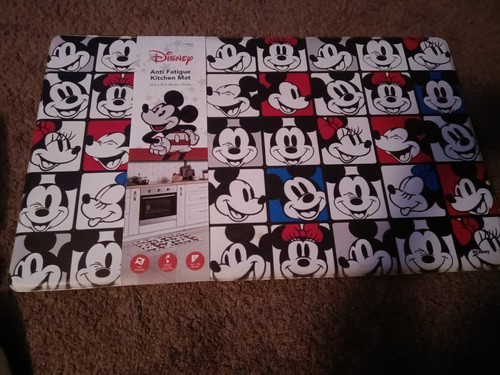New disney mickey - new,