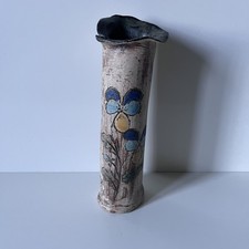 Irish Tullylish Studio Pottery