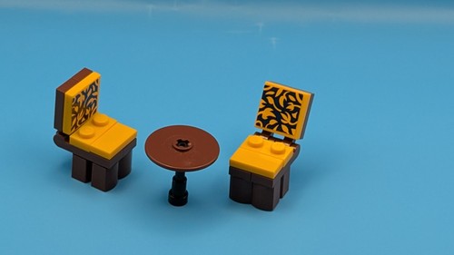Lego queer eye 10291 - lego, &