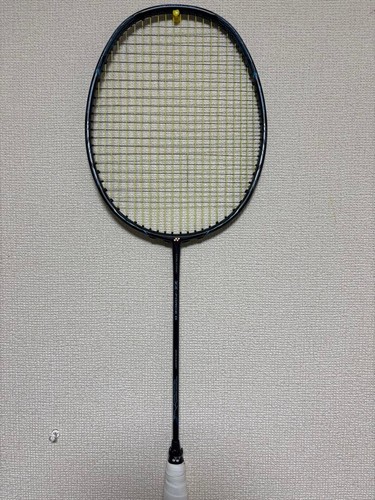 Yonex voltric force ii - voltric,