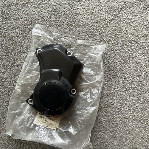 Yamaha dt125lc 10v - 10v, oil