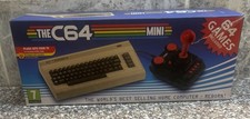 Commodore C64 Mini Console