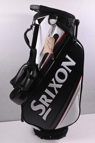 Srixon tour stand bag - stand,
