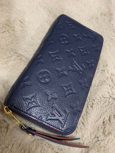 Louis vuitton monogram long - vuitton,
