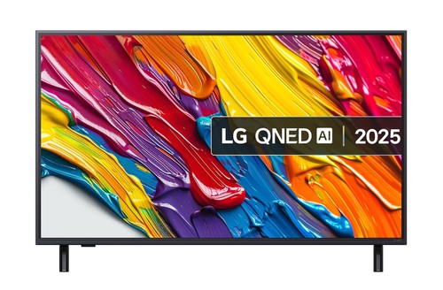 Qned82 qned ai 4k hdr - 43",