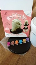 Moulding Kit Hand Casting Kit
