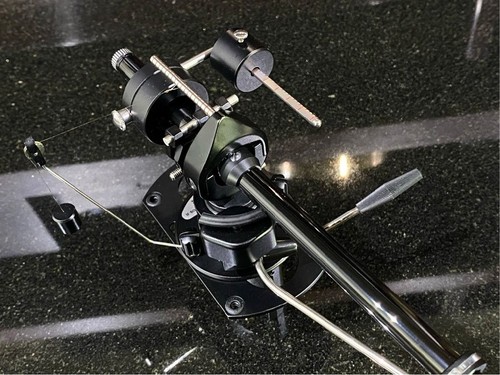 Sme 3009 black tone - sme, arm