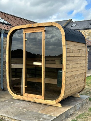 Sauna selling premium new - a,