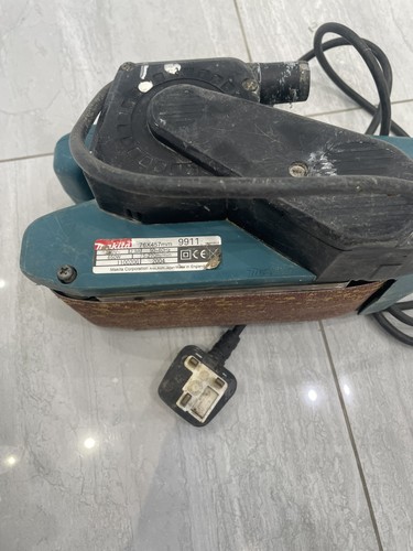 Makita 9911 heavy - makita, duty