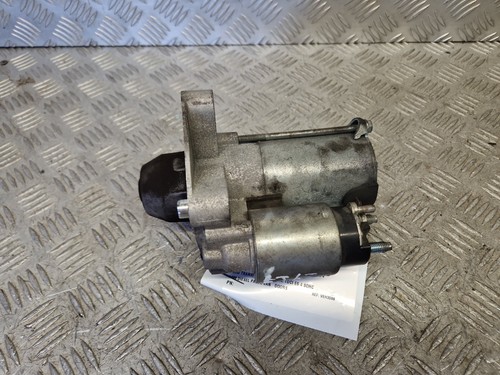 Ford transit courier - courier, starter