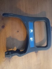 Makita Petrol Chainsaw DCS