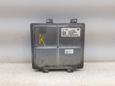 2016 VAUXHALL ASTRA ECU 1.6L 395357783 GENUINE *FAST SHIPPING