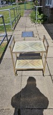 Hostess Trolley Vintage Retro