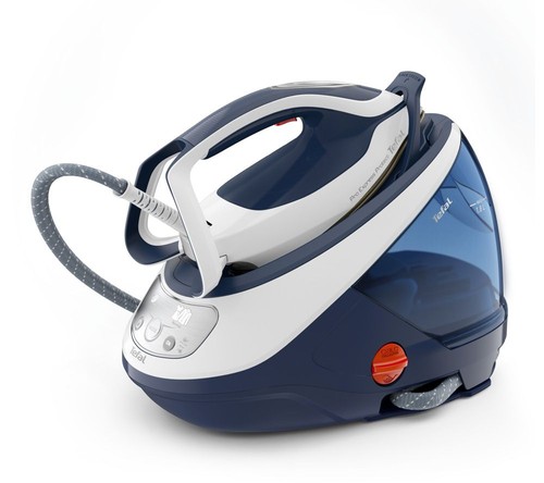 Tefal gv9221g0 steam - tefal,